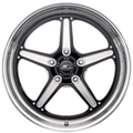 ST LITE BLK 22X12
