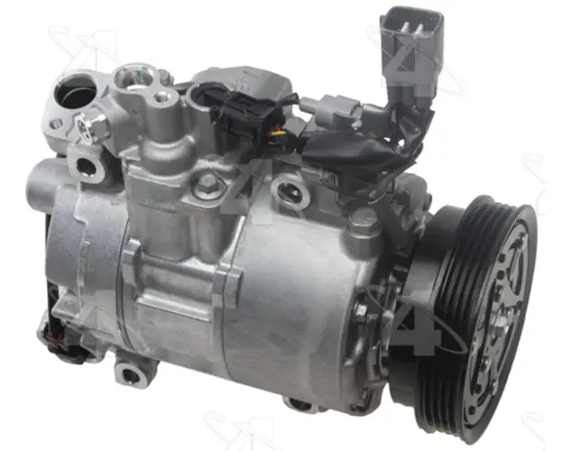 FOUR SEASONS air compressor