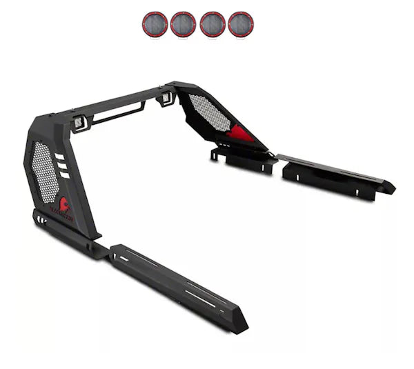 VIGOR ROLL BAR KIT