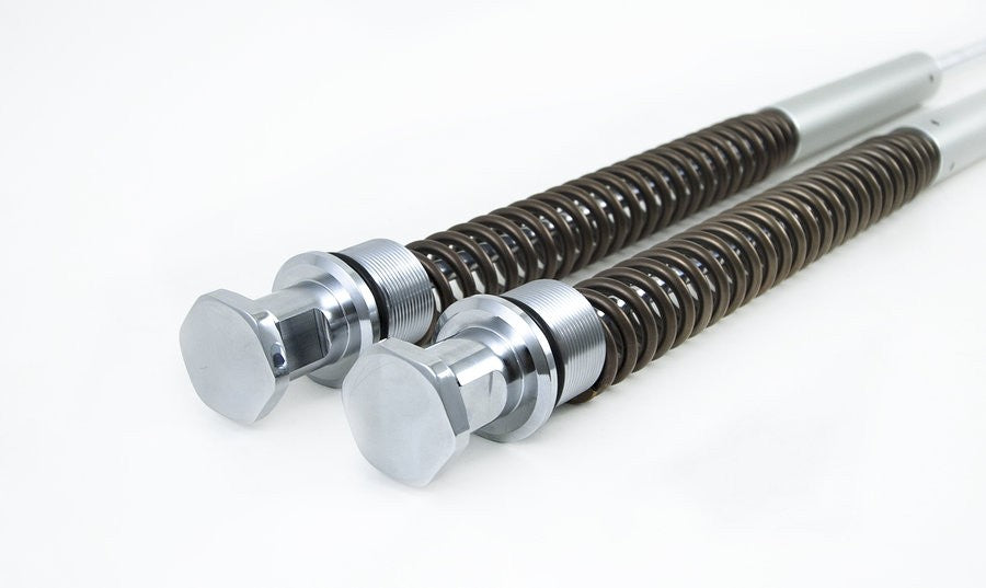 Ohlins springs