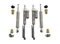 0721 TOYOTA TUNDRA: FALCON SPORT LEVELING SHOCK ABSORBER SYSTEM