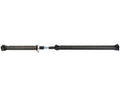 REAR DRIVESHAFT