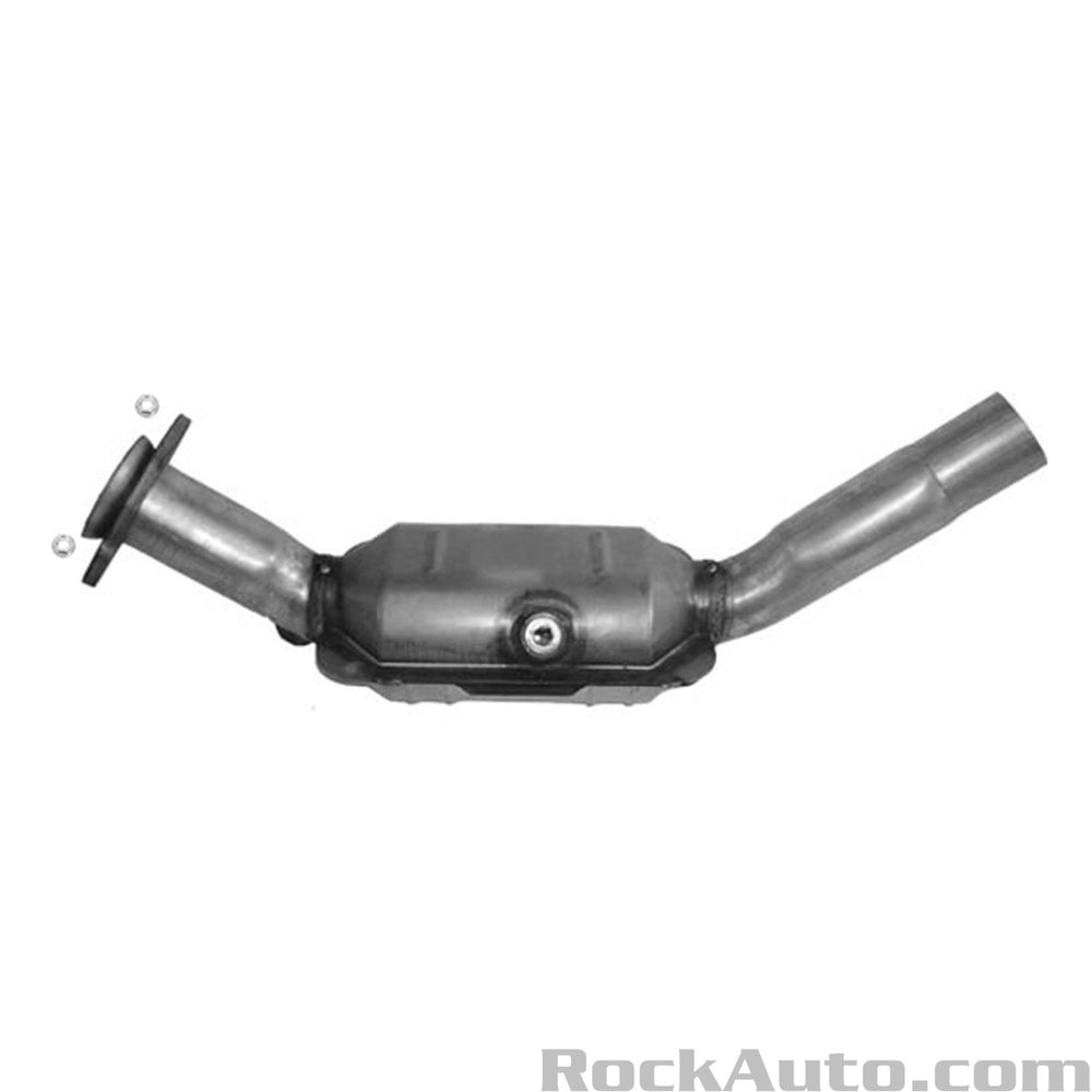 AP Exhaust Products auto part