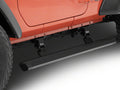 Power Running Boards Lighted 2 Door Jeep Wrangler JL (18-23)