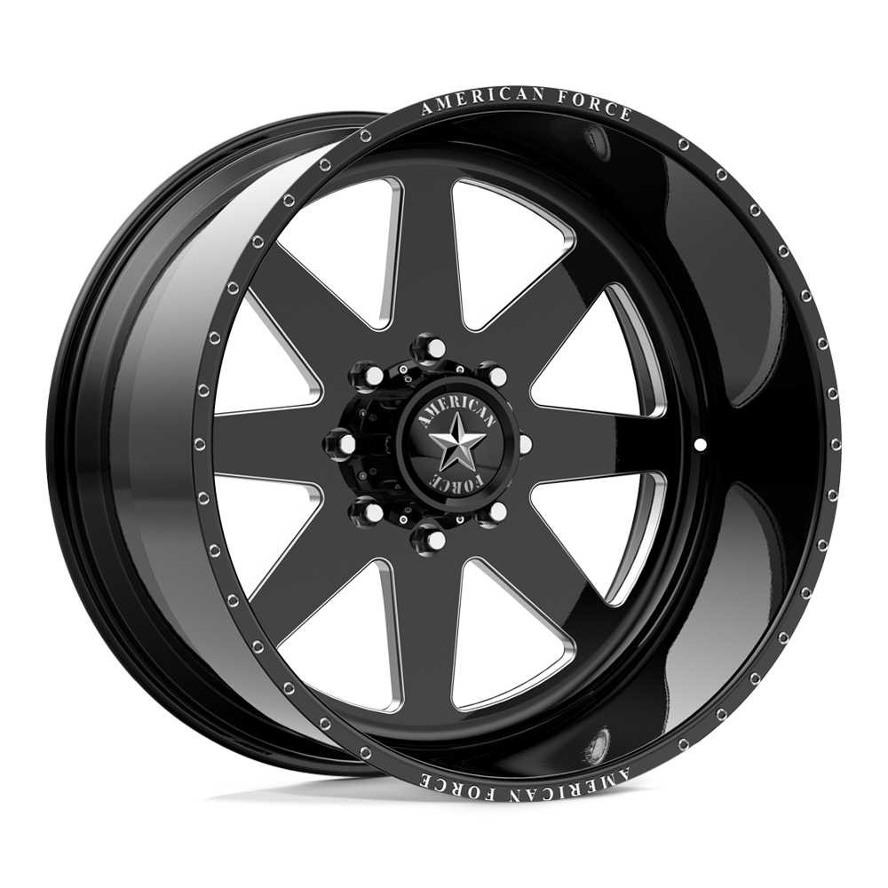 AW11 20X12 6X135 G-BLK MACH -40MM