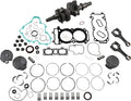 Vertex Pistons auto part detail