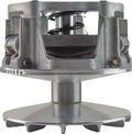 Vertex Pistons auto part installed view