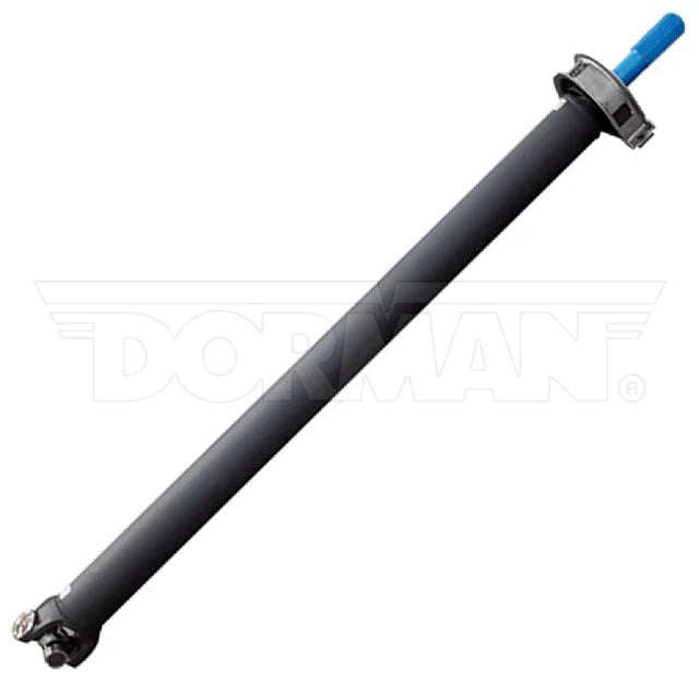 HD REAR DRIVESHAFT
