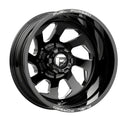 D39 20X8.25 8X200 GL-BLK-MIL -202MM