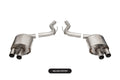 Corsa 15-20 Ford Mustang GT350 Conversion Kit - (CORSA Connect Only)