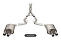 Corsa 15-20 Ford Mustang GT350 Conversion Kit - (CORSA Connect Only)