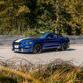 Corsa 15-20 Ford Mustang GT350 Conversion Kit - (CORSA Connect Only)