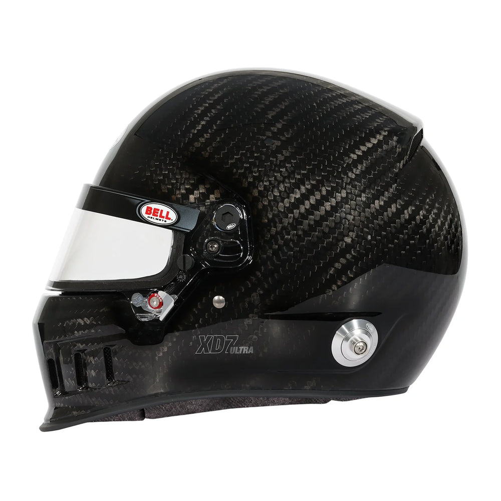 Bell Helmets carbon auto part