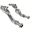 CORSA Performance headers