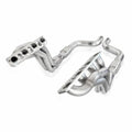 CORSA Performance headers