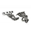 CORSA Performance headers detail