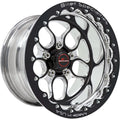 Billet Specialties auto part