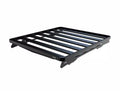 Ram 1500 2500 3500 Crew Cab (2009-Current) Slimline II Roof Rack Kit - by Front Runner