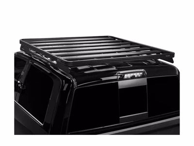 Ram 1500 2500 3500 Crew Cab (2009-Current) Slimline II Roof Rack Kit - by Front Runner