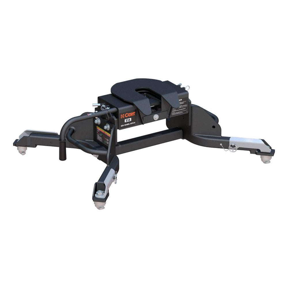 OEM LEGS W/ 5TH WHEEL