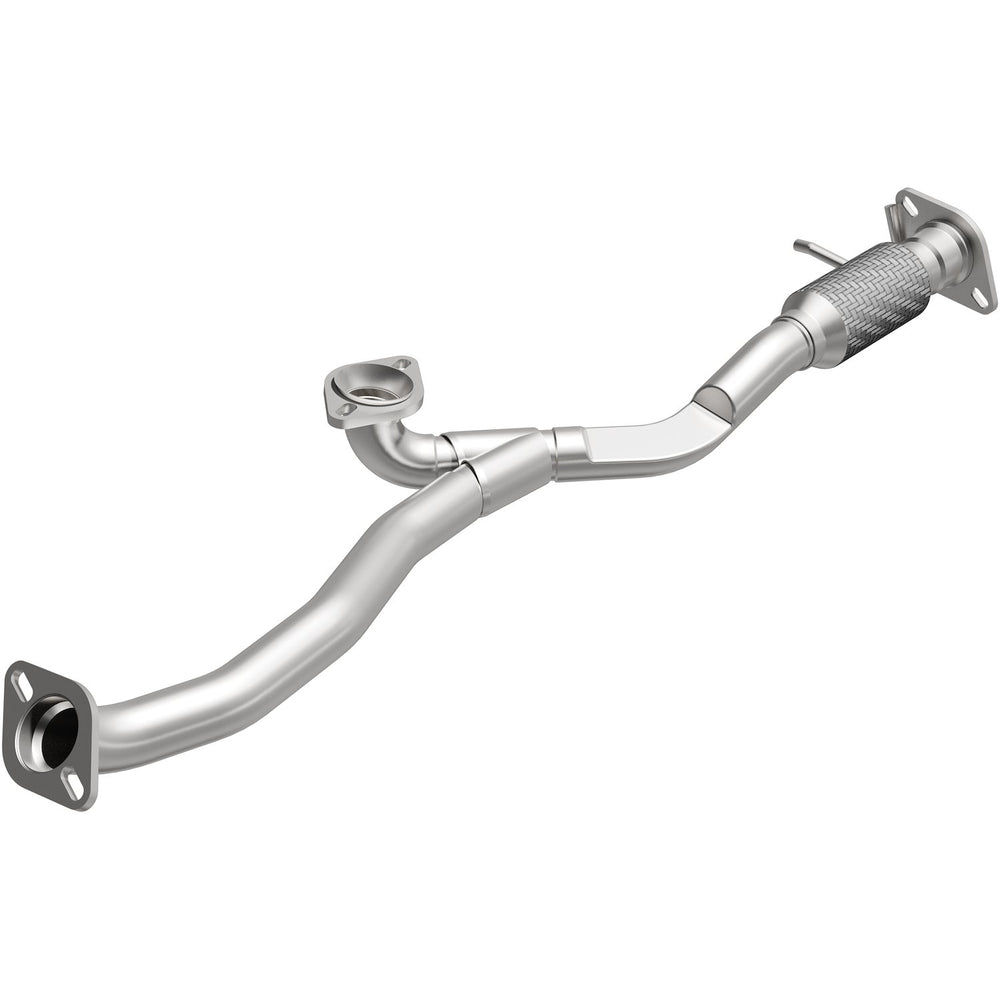 DIRECT-FIT PIPE - 08-09 SABLE TAURU