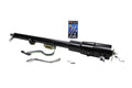 GMC KEY COLUMN SHIFT COLUMN1IN48 GMC 7387/BLACK POWDERCOAT