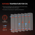 ENGINE OIL COOLER