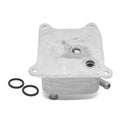 ENGINE OIL COOLER
