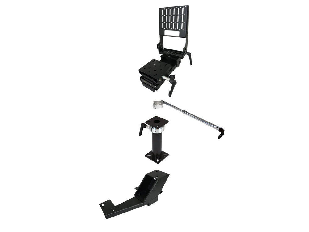 PREMIUM TABLET PEDESTAL MOUNT PACKA