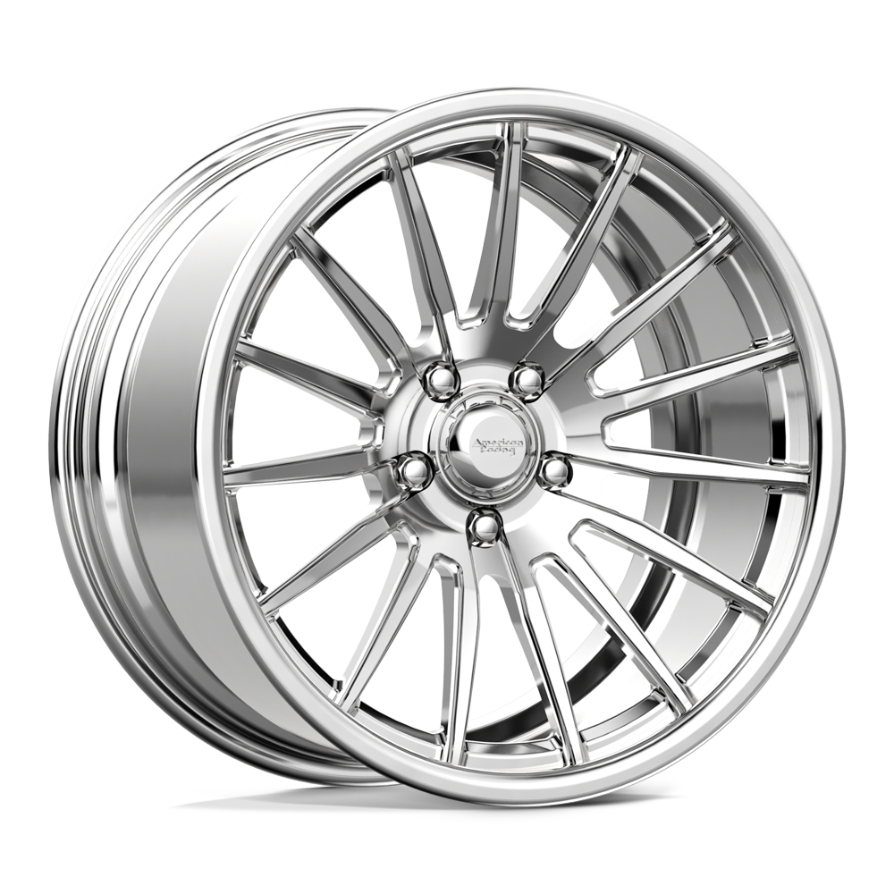 VF544 18X9 BLANK POLISHED XXMM (108-127)