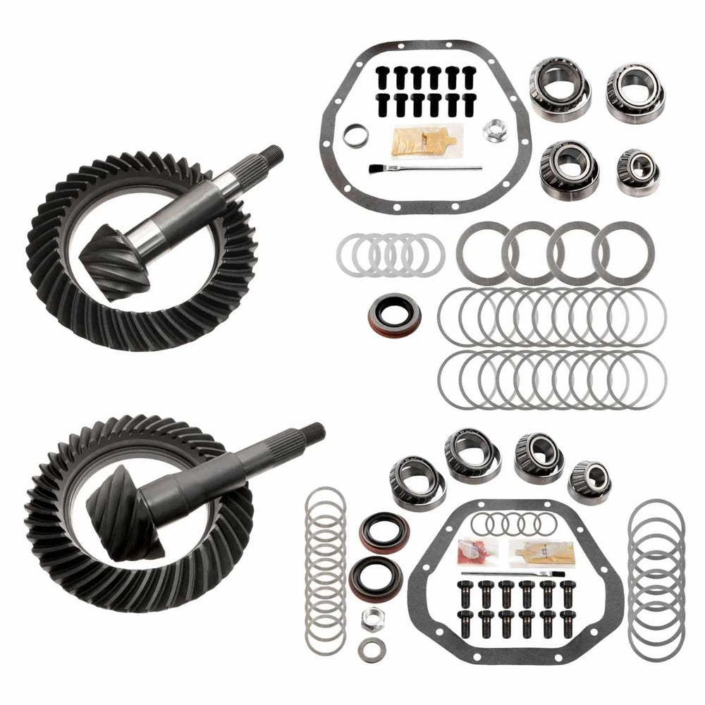 F350 1993-98 D60F/F10.25R 4.10