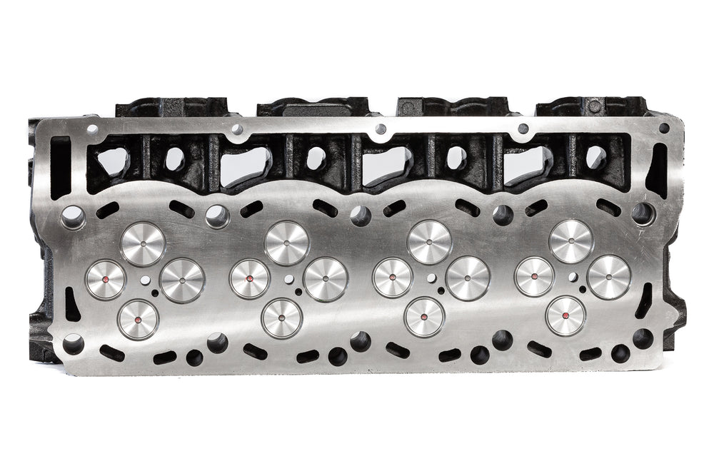 ~(75 lbs. 30X14X10)~ 6.4L Head Loaded OEM