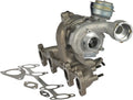 GT1749VB Stage I Upgrade Turbo A4 ALH Engine Code (pneumatic actuator) 99.5-03*