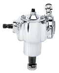 Flaming River chrome auto part