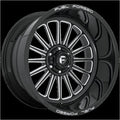 FF075 24X14 BLANK BLACK -73MM (114-