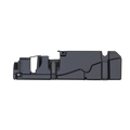 60 Gallon Replacement Fuel Tank For 2020-2022 GM Duramax 6.6L Crew Cab Long Bed S B