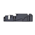 60 Gallon Replacement Fuel Tank For 2020-2022 GM Duramax 6.6L Crew Cab Long Bed S B