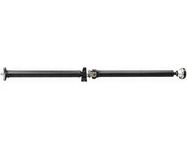 REAR DRIVESHAFT ASSEMBLY