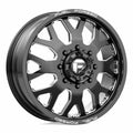 D19 22X8.5 8X200 GL-BLK-MIL 105MM