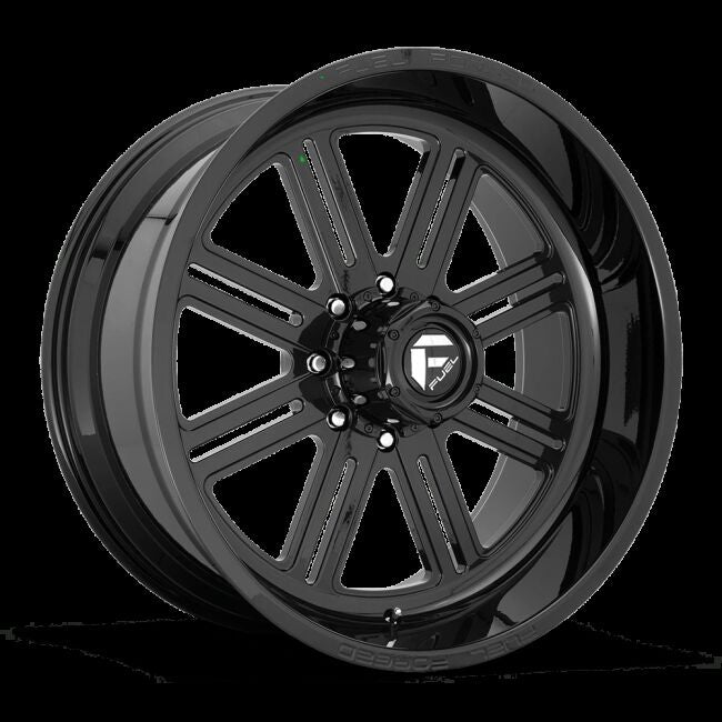 FF054 24X14 BLANK BLACK -73MM (114-