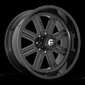 FF054 24X14 BLANK BLACK -73MM (114-