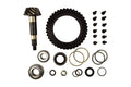 RING & PINION