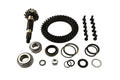RING & PINION