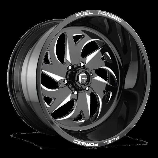 FF059 24X14 BLANK BLACK -73MM (114-