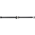 REAR DRIVESHAFT