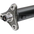 REAR DRIVESHAFT