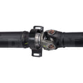 REAR DRIVESHAFT