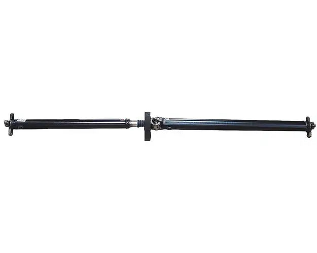 REAR DRIVESHAFT