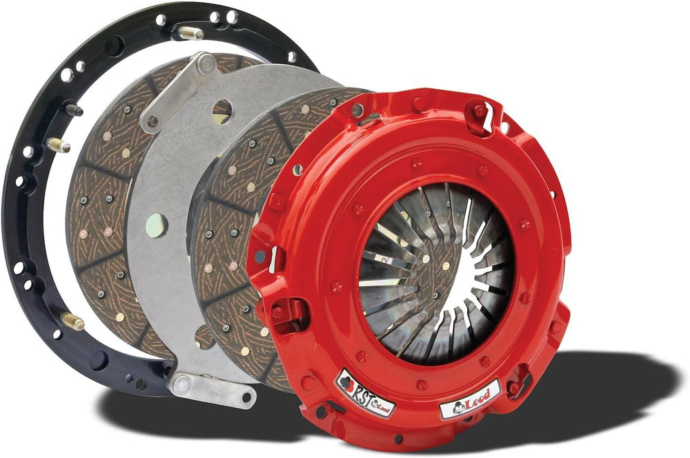 McLeod Racing hardware kit