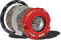McLeod Racing 6 Bolt Chevy LS 9-11/16 x 1 x 24 Spline Org. Facing RST Twin Aluminum Flywheel